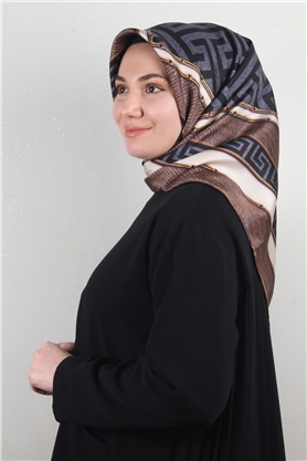 Vissona İpek Eşarp 2024-486