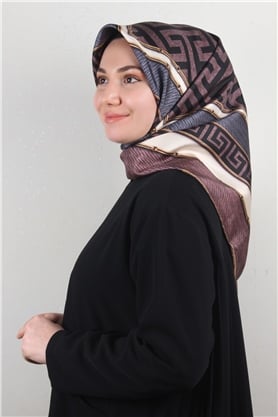 Vissona İpek Eşarp 2024-487