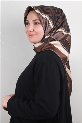Vissona İpek Eşarp 2024-488