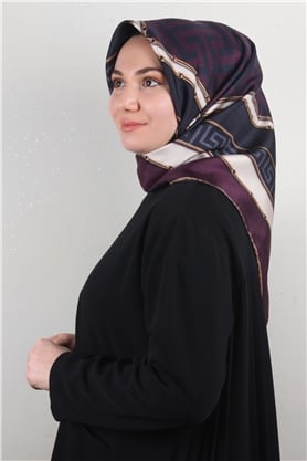 Vissona İpek Eşarp 2024-489