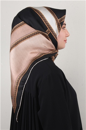 Vissona İpek Eşarp 2024-495