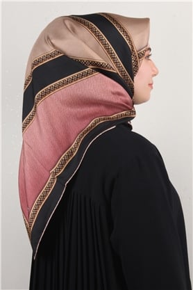 Vissona İpek Eşarp 2024-499