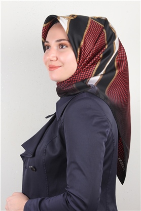 Vissona İpek Eşarp 2024-50
