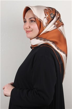 Vissona İpek Eşarp 2024-502