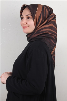 Vissona İpek Eşarp 2024-511