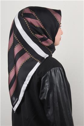 Vissona İpek Eşarp 2024-516