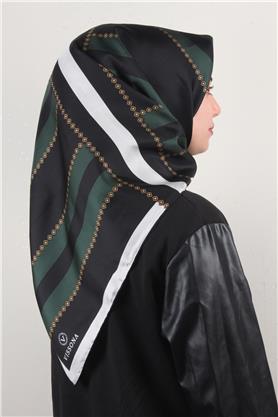 Vissona İpek Eşarp 2024-517