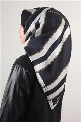 Vissona İpek Eşarp 2024-518