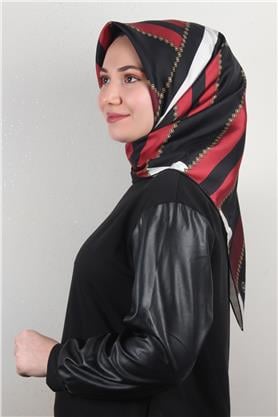 Vissona İpek Eşarp 2024-521