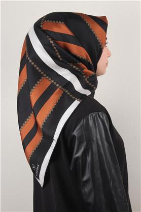 Vissona İpek Eşarp 2024-522