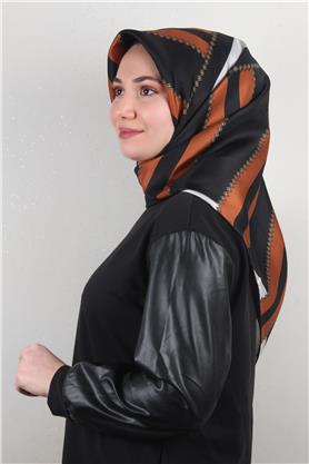 Vissona İpek Eşarp 2024-522
