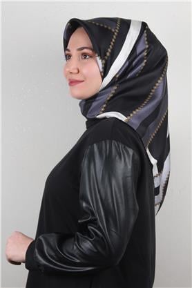 Vissona İpek Eşarp 2024-523