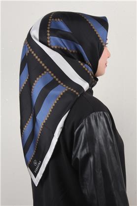 Vissona İpek Eşarp 2024-526
