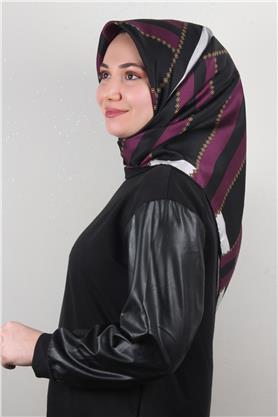 Vissona İpek Eşarp 2024-527