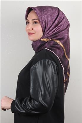 Vissona İpek Eşarp 2024-529