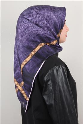Vissona İpek Eşarp 2024-530