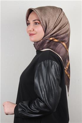 Vissona İpek Eşarp 2024-533