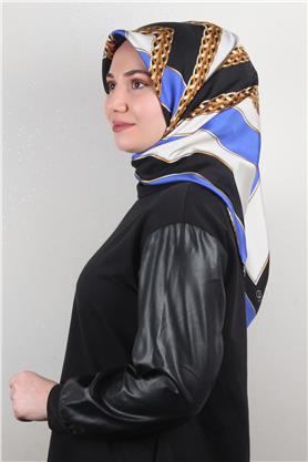 Vissona İpek Eşarp 2024-537