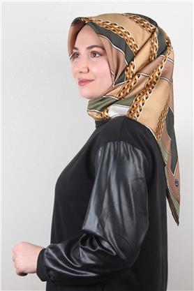 Vissona İpek Eşarp 2024-540