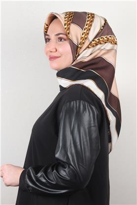 Vissona İpek Eşarp 2024-541