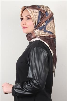 Vissona İpek Eşarp 2024-546