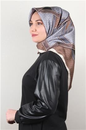 Vissona İpek Eşarp 2024-547