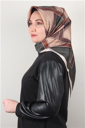 Vissona İpek Eşarp 2024-548