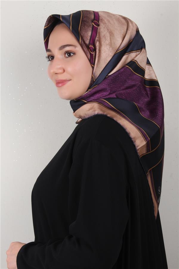Vissona İpek Eşarp 2024-552