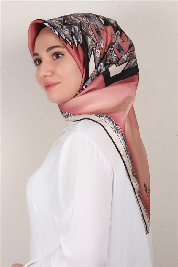 Vissona İpek Eşarp 2024-567