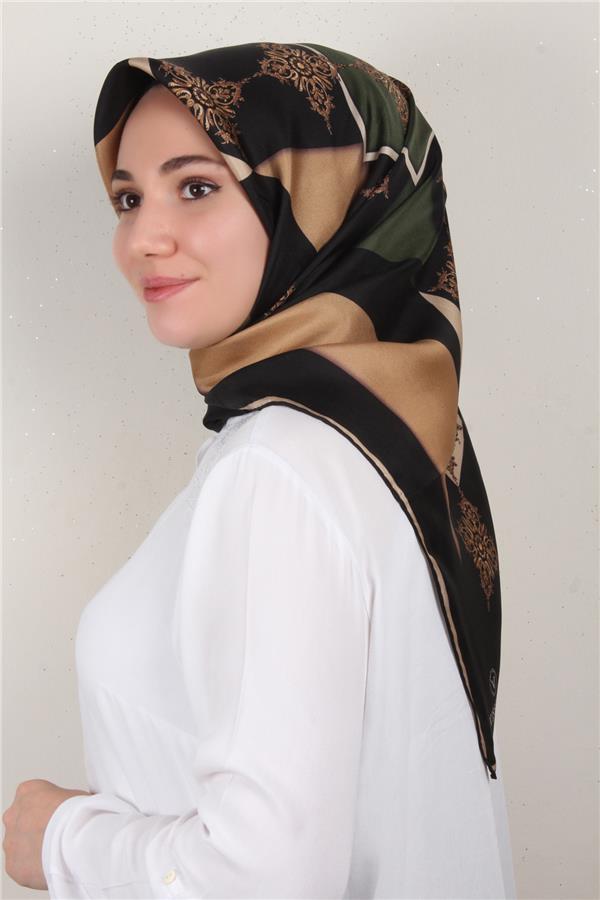 Vissona İpek Eşarp 2024-568