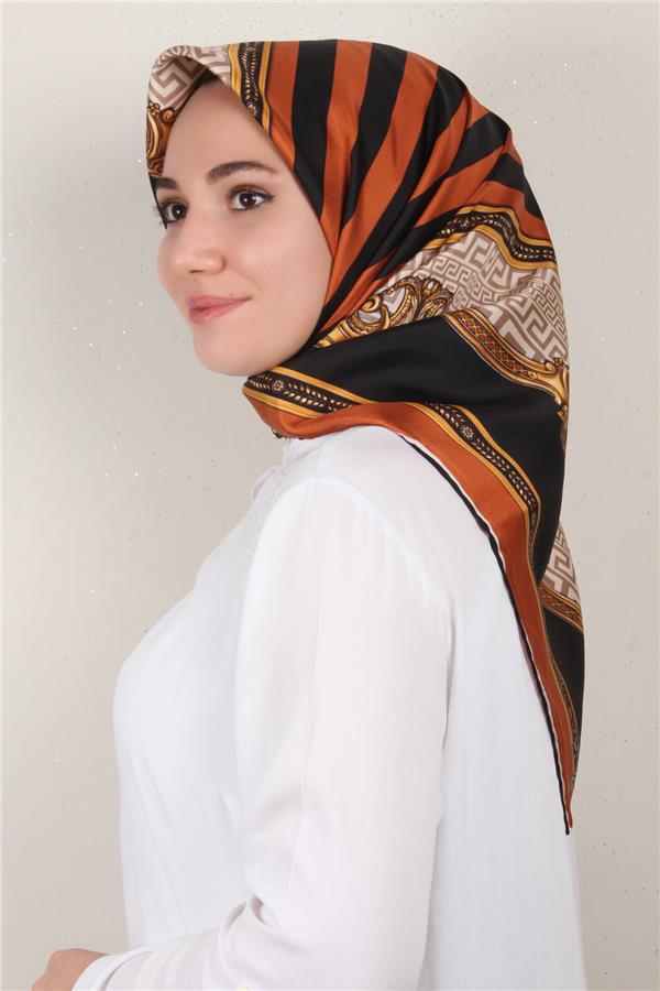 Vissona İpek Eşarp 2024-576