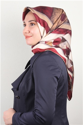 Vissona İpek Eşarp 2024-58