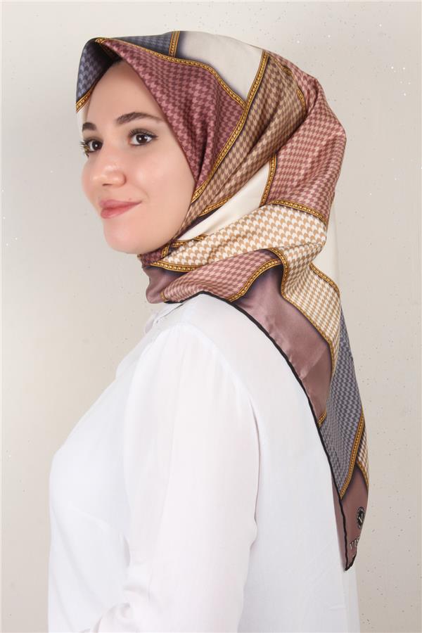 Vissona İpek Eşarp 2024-584