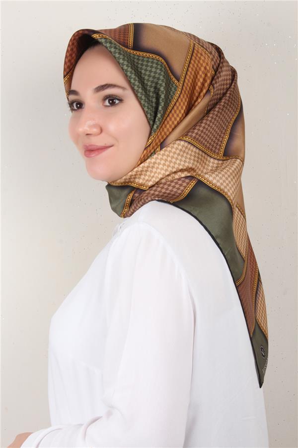 Vissona İpek Eşarp 2024-585