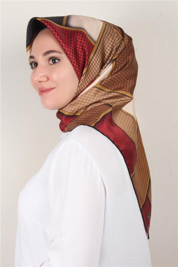 Vissona İpek Eşarp 2024-587