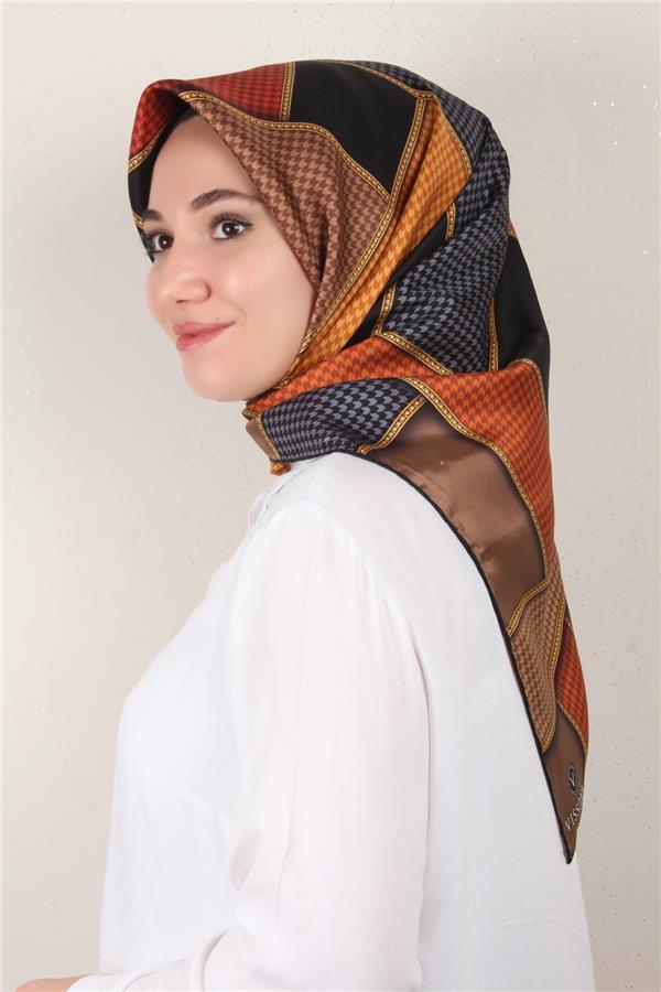 Vissona İpek Eşarp 2024-588