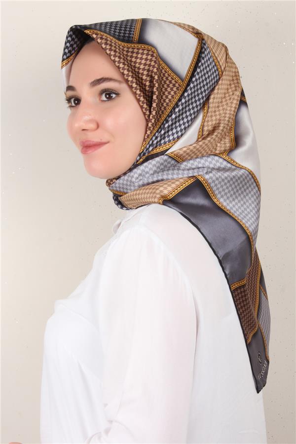 Vissona İpek Eşarp 2024-590