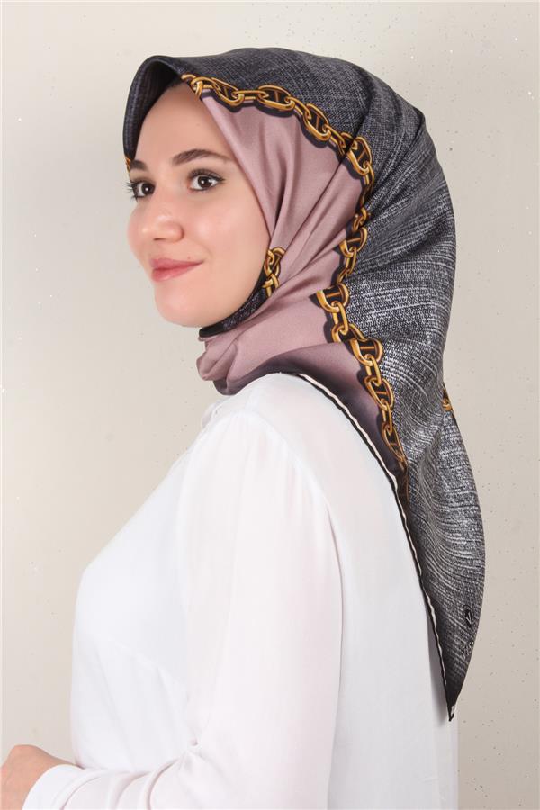 Vissona İpek Eşarp 2024-591