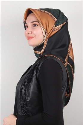Vissona İpek Eşarp 2024-6