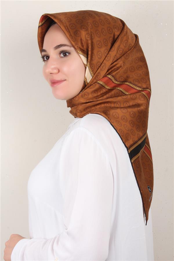 Vissona İpek Eşarp 2024-601