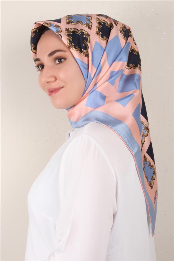 Vissona İpek Eşarp 2024-636
