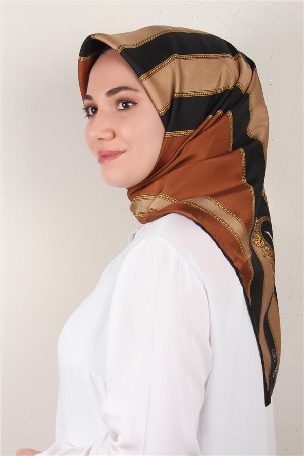 Vissona İpek Eşarp 2024-639