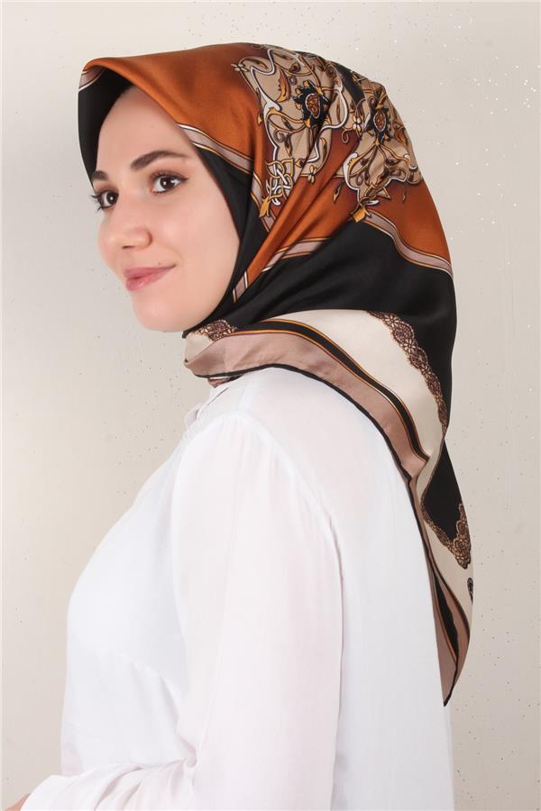 Vissona İpek Eşarp 2024-644