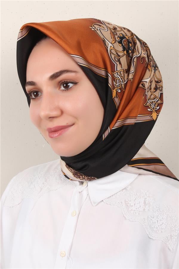 Vissona İpek Eşarp 2024-644