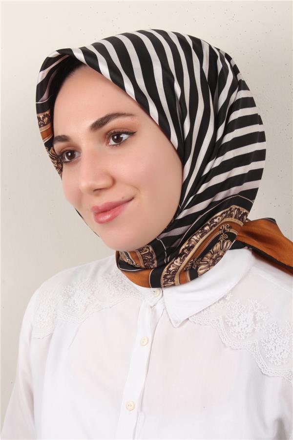 Vissona İpek Eşarp 2024-648