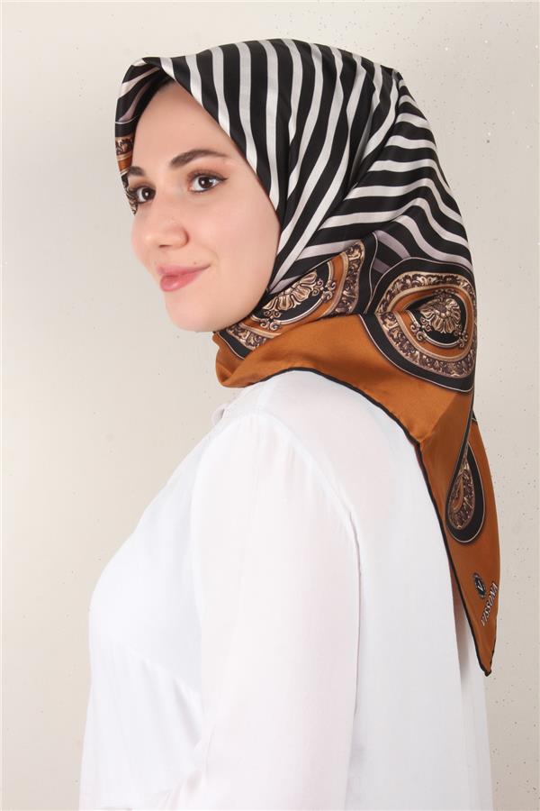 Vissona İpek Eşarp 2024-648