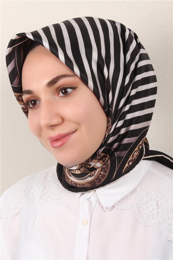 Vissona İpek Eşarp 2024-651