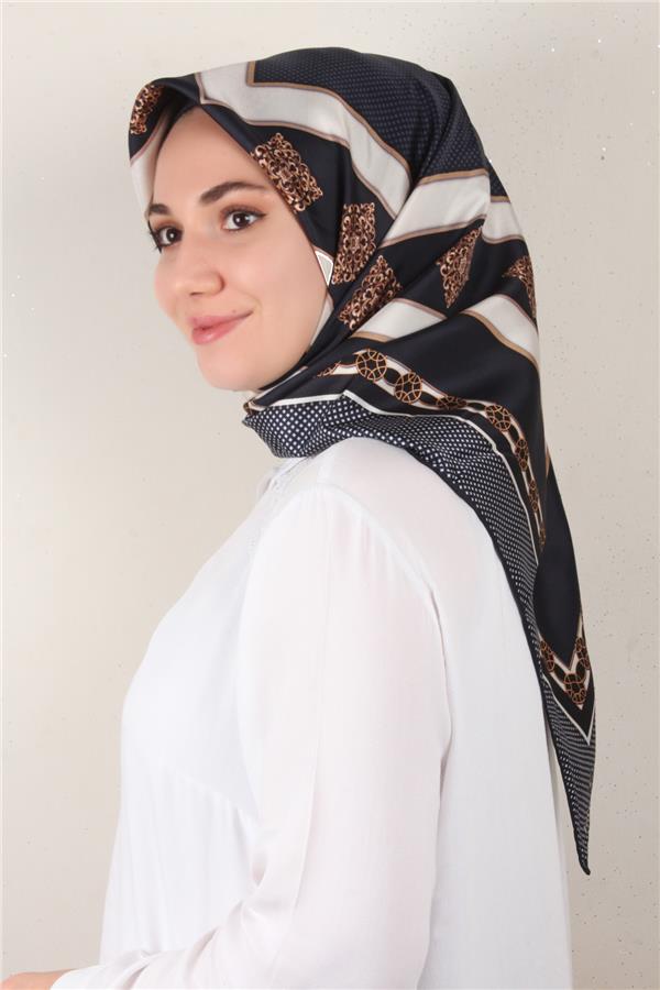 Vissona İpek Eşarp 2024-653