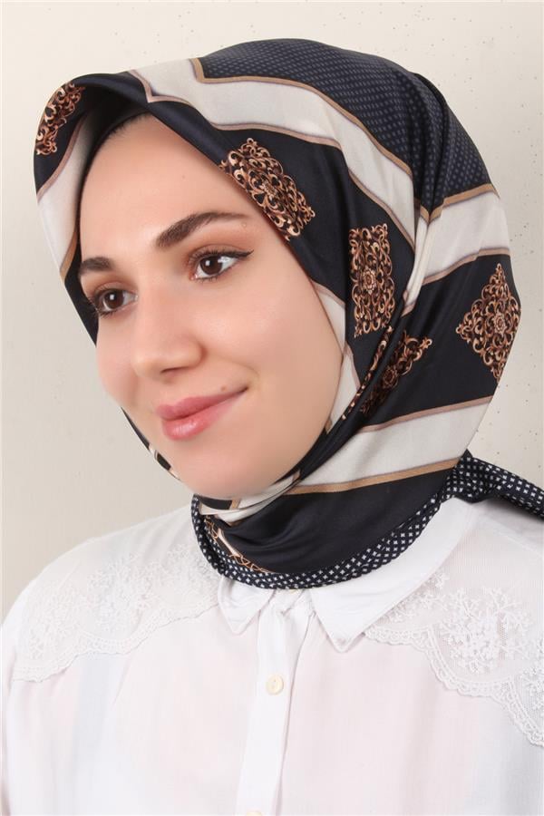 Vissona İpek Eşarp 2024-653