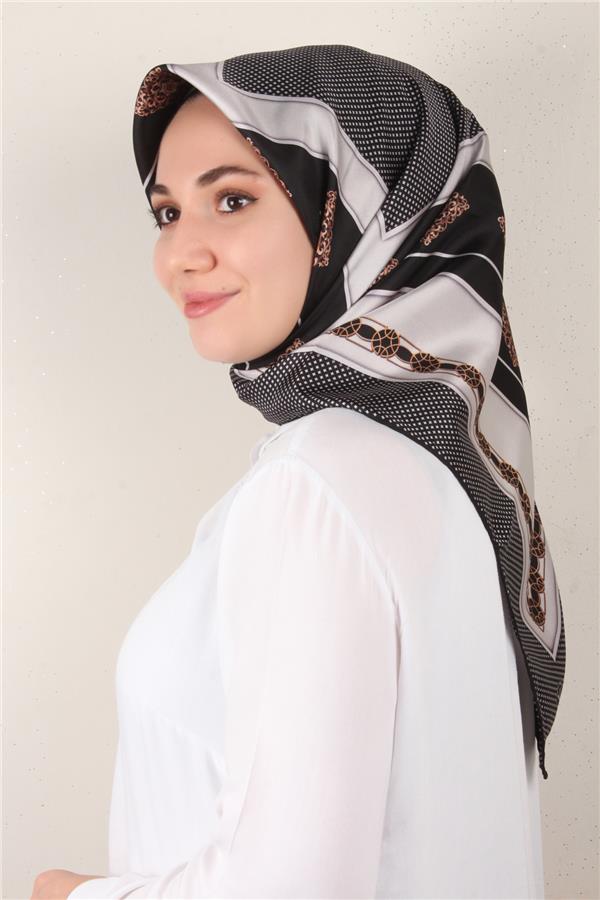 Vissona İpek Eşarp 2024-655